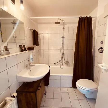 Cozy Nest With Netflix Friedrichshafen