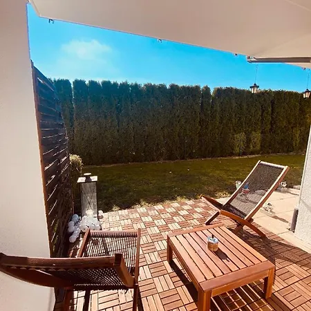 Cozy Nest With Netflix * Friedrichshafen