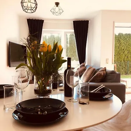 Apartament Cozy Nest With Netflix Friedrichshafen